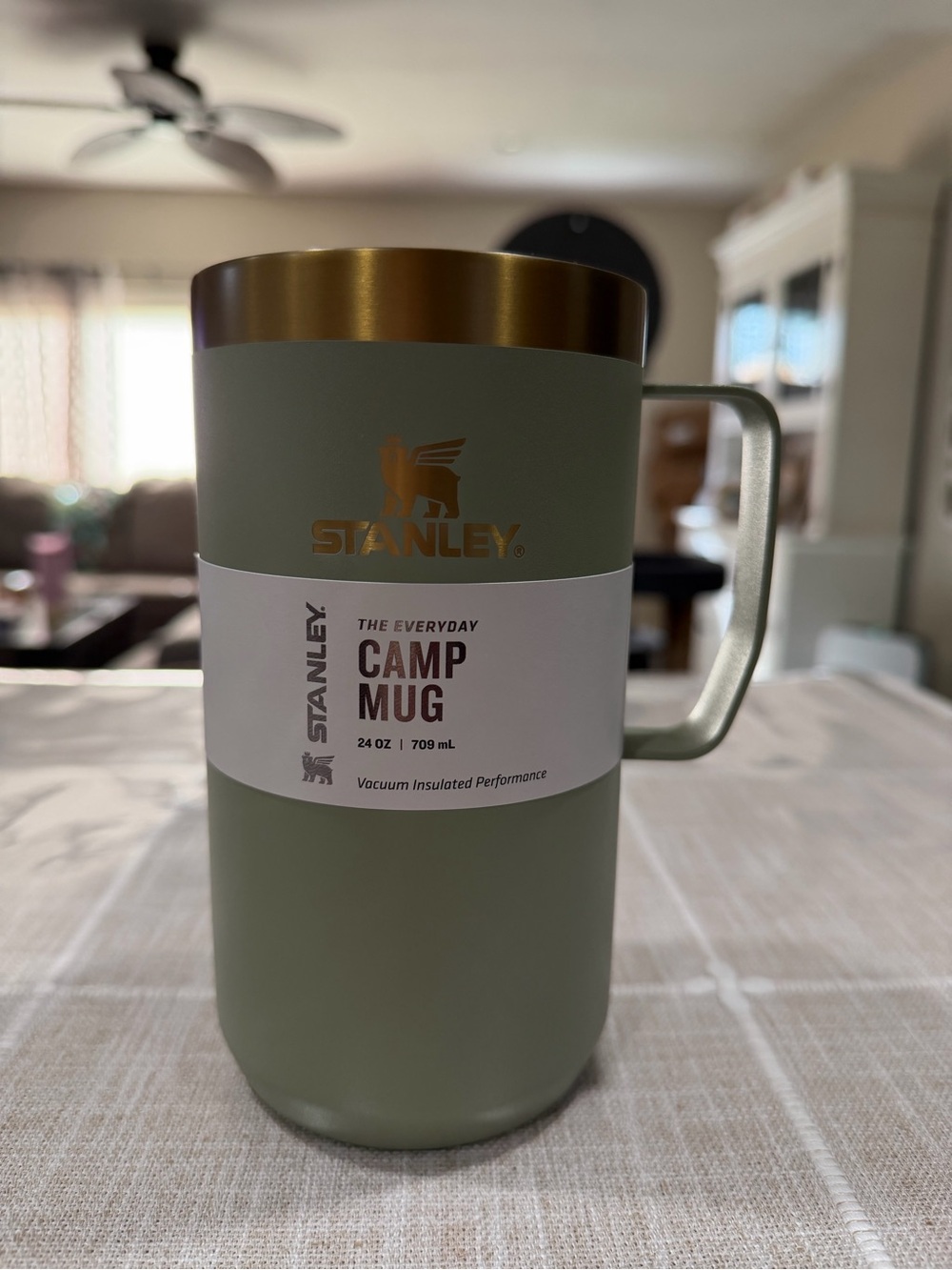 Stanley Juniper 24oz Mug